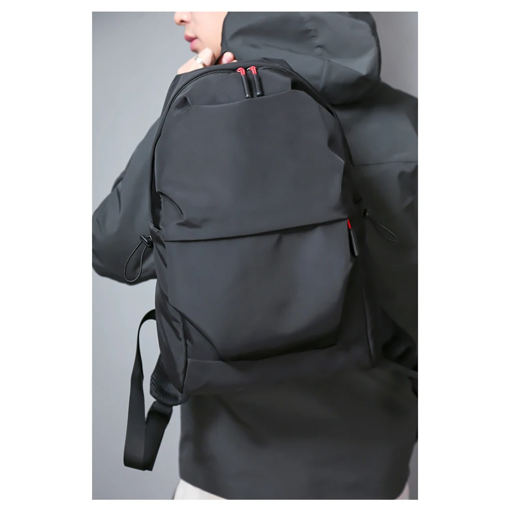 Cleo Women's Backpack - back view