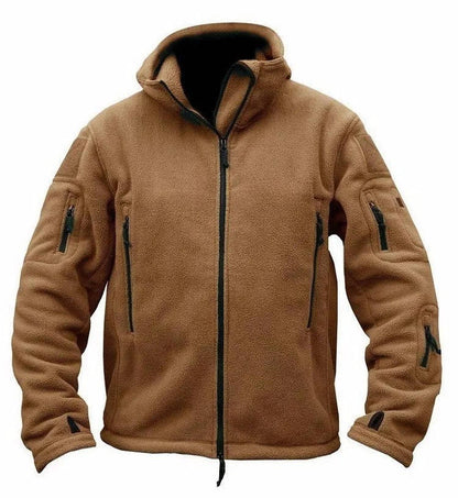 Soren Men's Jacket - front view