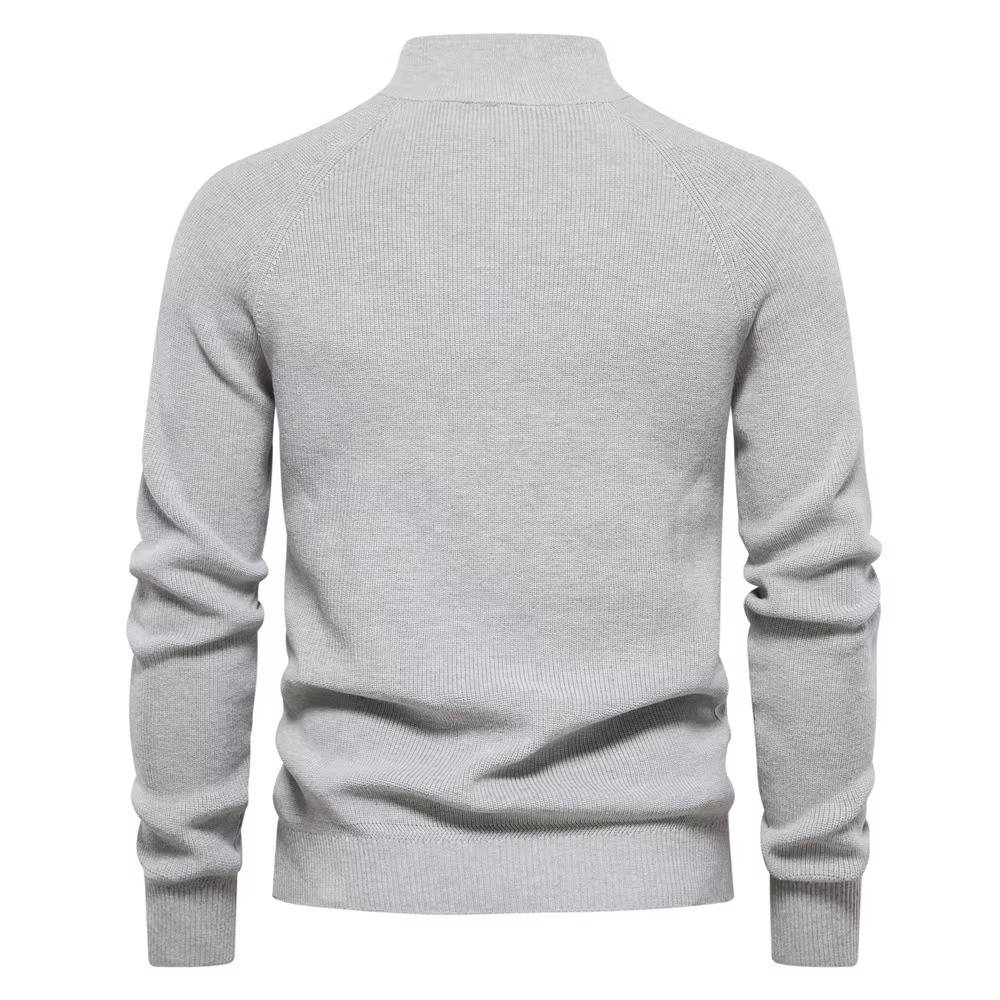 Felix Men's Sweater - back view