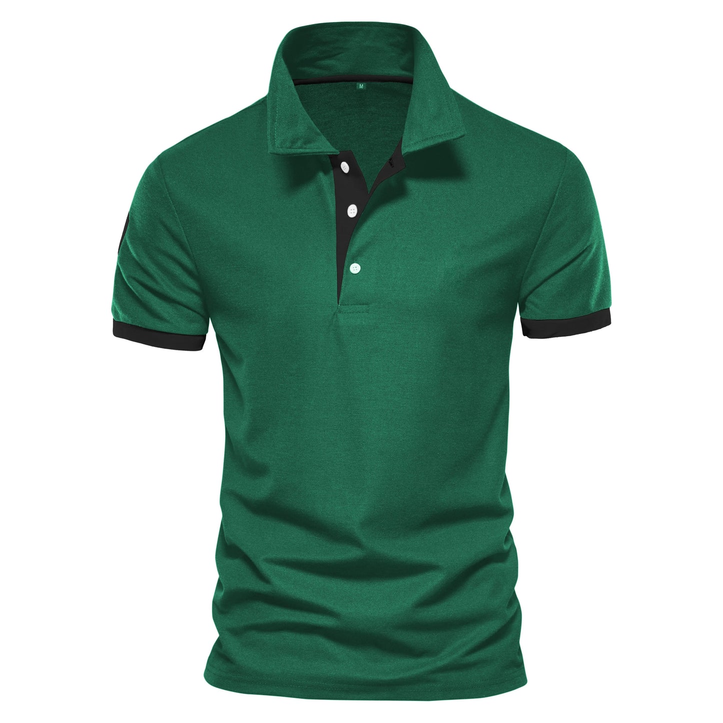 Desmond Men's Shirt - front view