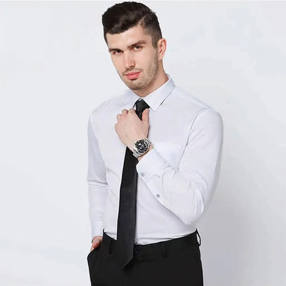 Otis Men's Shirt - front view