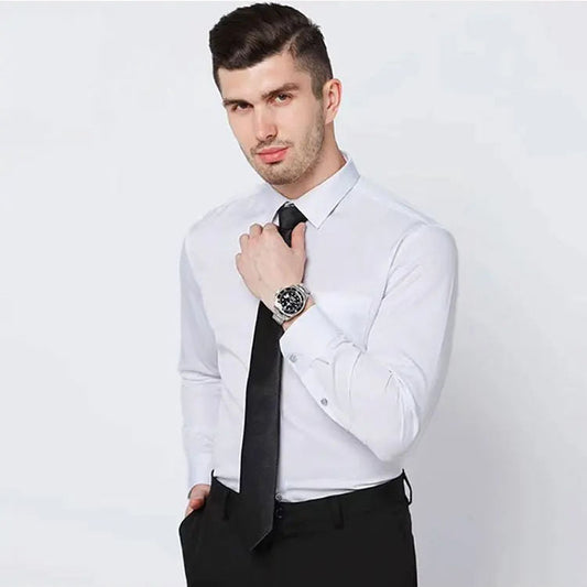Otis Men's Shirt - front view