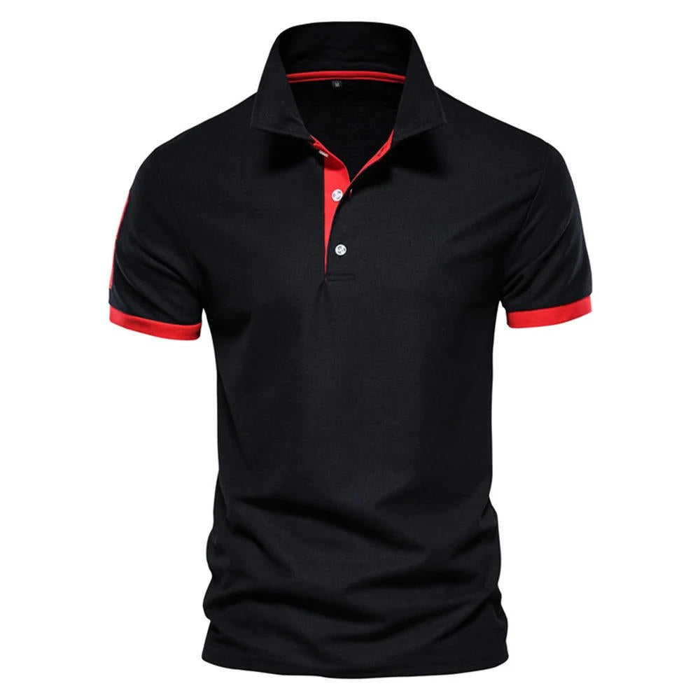 Desmond Men's Shirt - shown in use