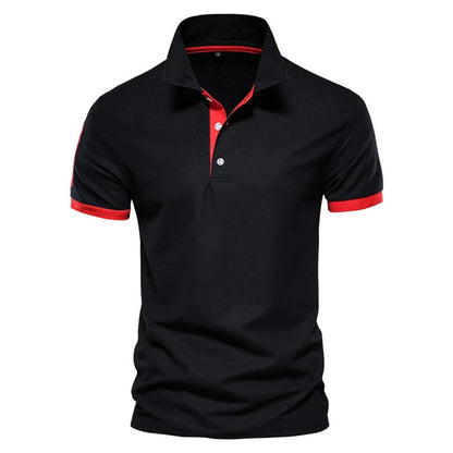 Desmond Men's Shirt - shown in use