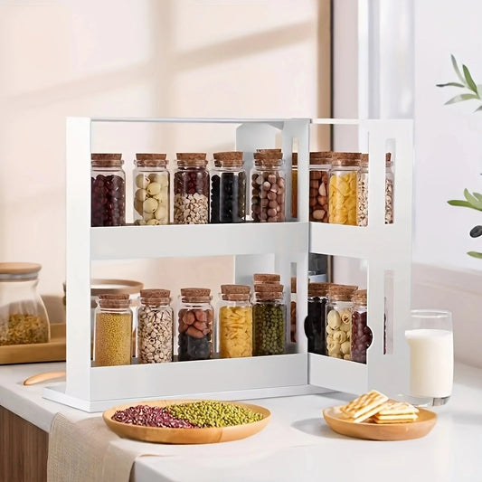 Wren Storage Organizer - styled view