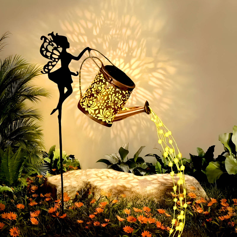 Dune Solar Lamp | Outdoor Season