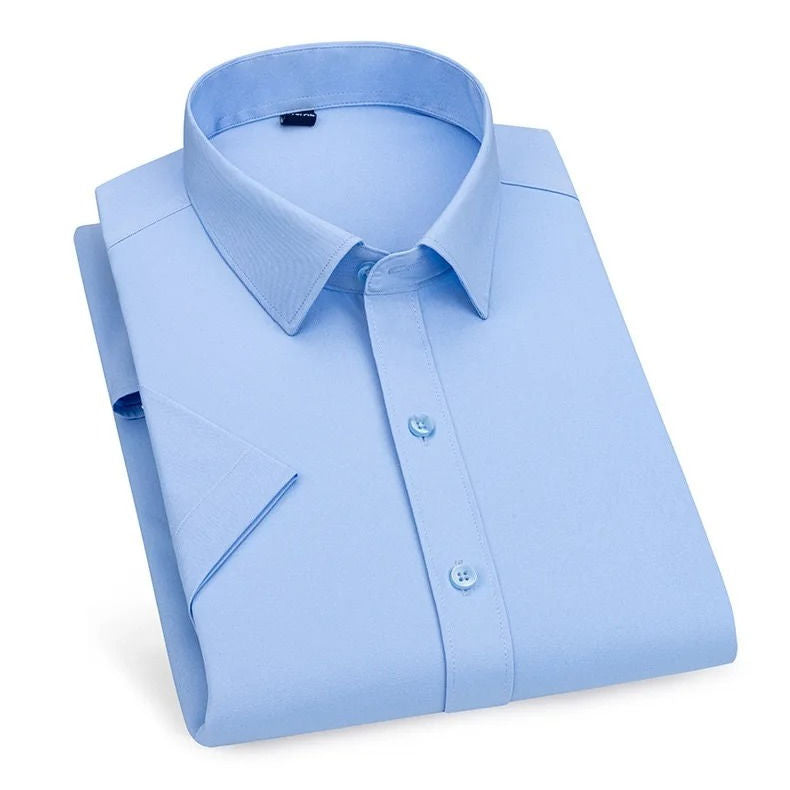 Otis Men's Shirt - styled view