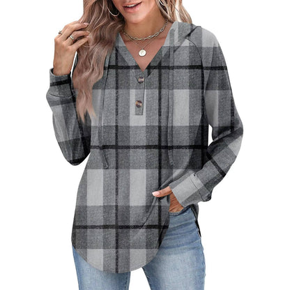 Giselle Women's Sweatshirt - back view
