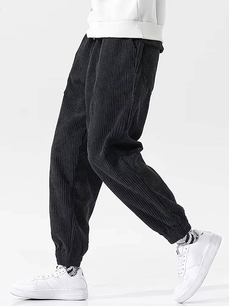 Clara Women's Joggers - front view
