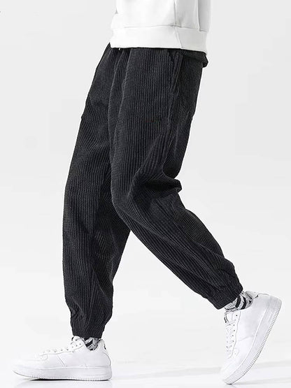 Clara Women's Joggers - front view