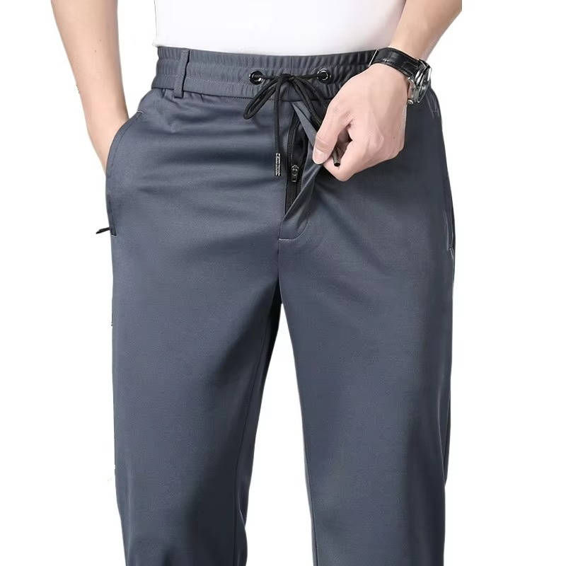 Hugo Men's Trousers - front view