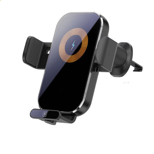 Haven Car Phone Holder - front view