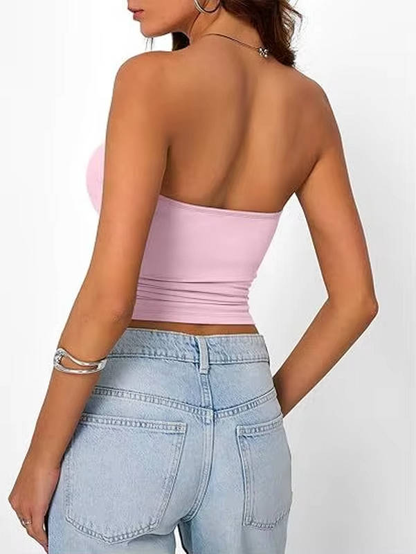 Kaia Women's Top - back view
