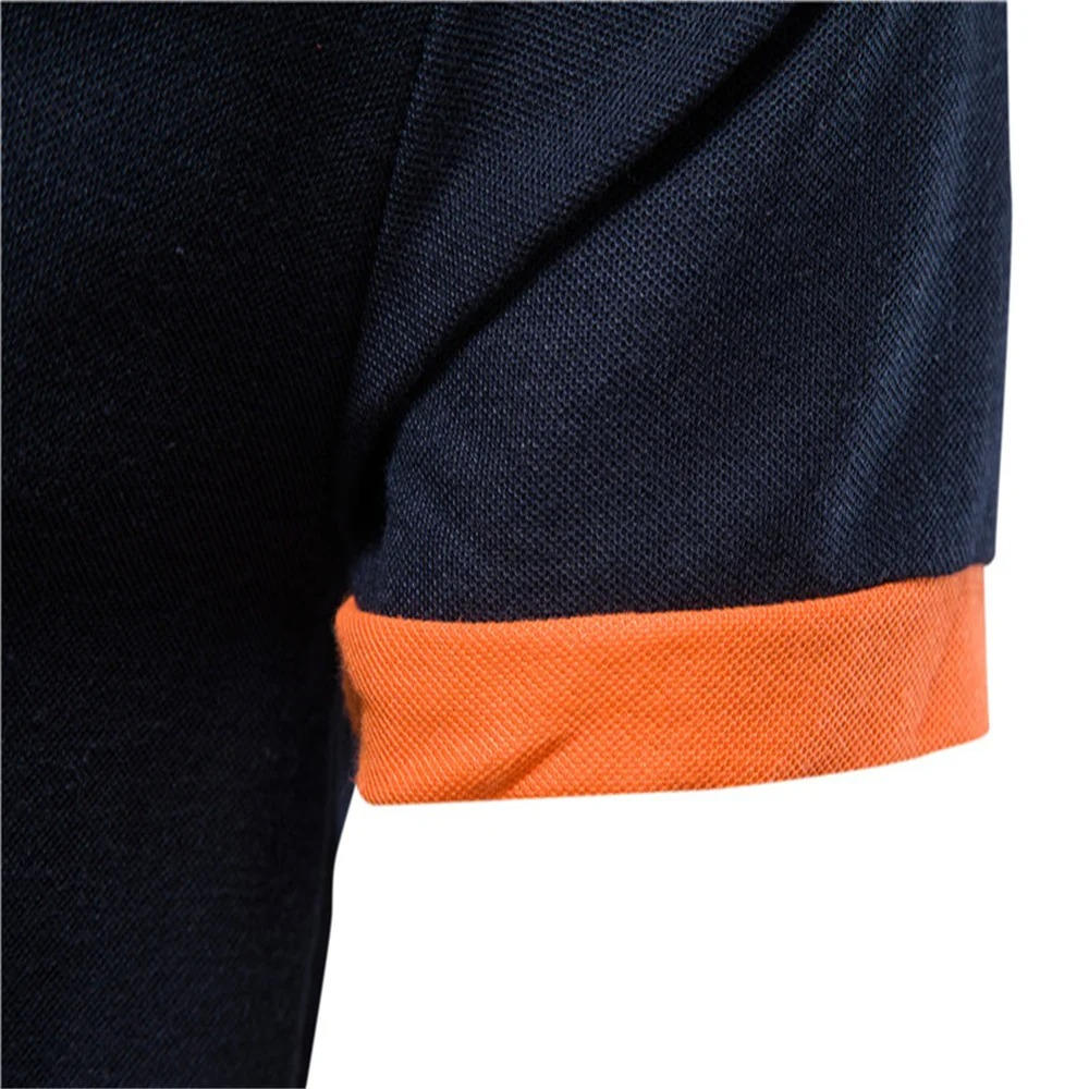 Desmond Men's Shirt - full-length view