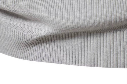 Felix Men's Sweater - full-length view