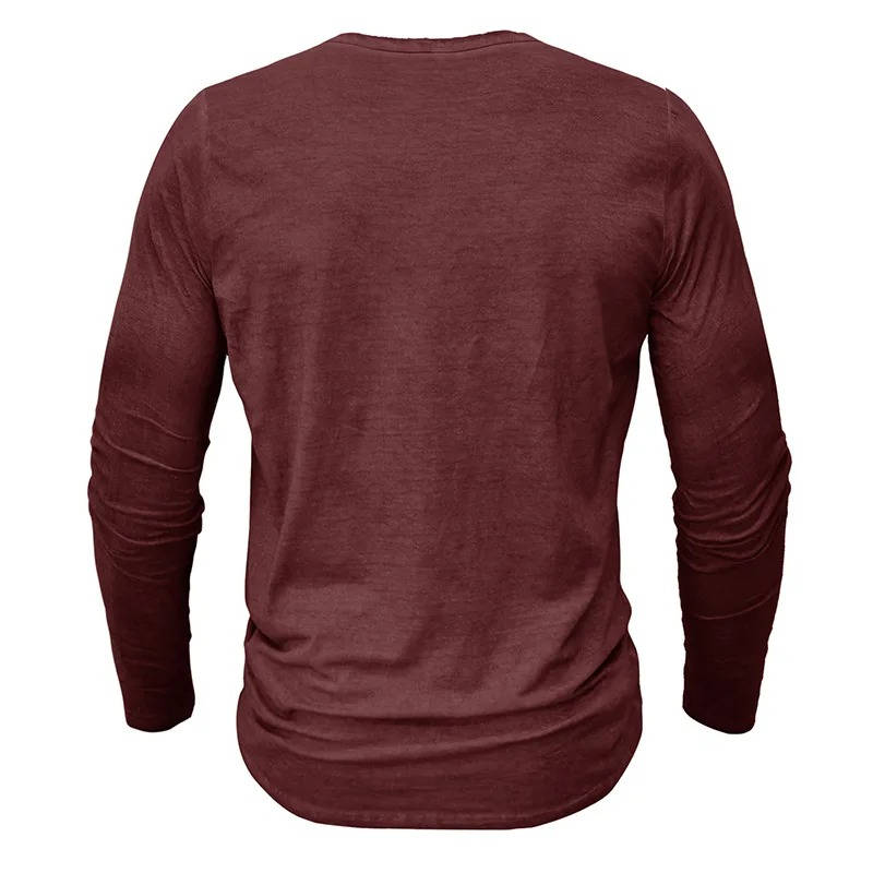 Emmett Men's Shirt - shown in use