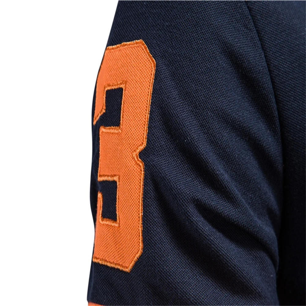 Desmond Men's Shirt - close-up detail