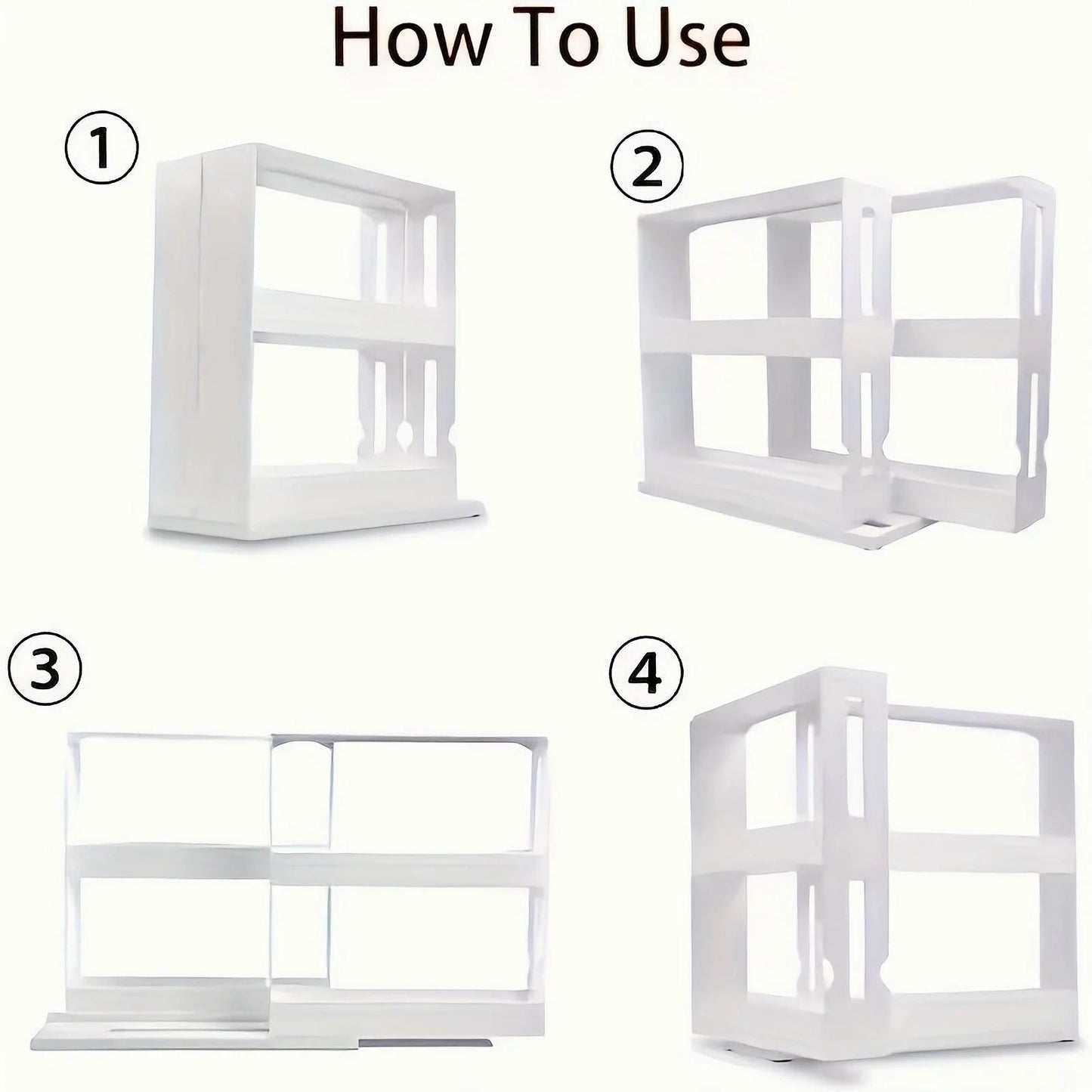Wren Storage Organizer - fabric and finish detail