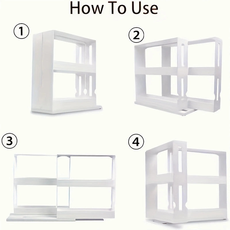 Wren Storage Organizer - fabric and finish detail