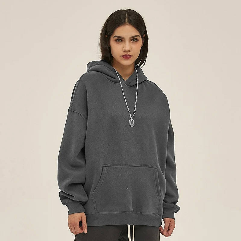 Selma Women's Oversized Hoodie | Cotton