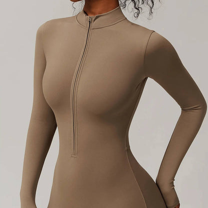 Anouk Women's Jumpsuit - full-length view
