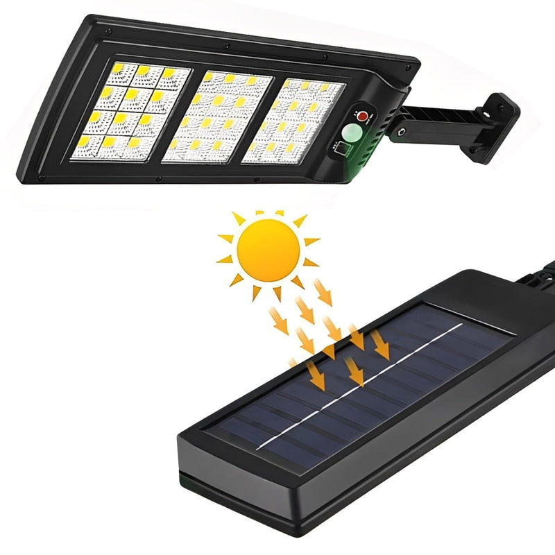 Wren Solar Lights | Outdoor Season