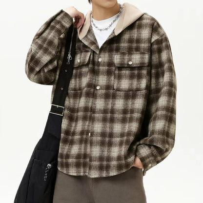 Rowan Women's Shirt - styled view