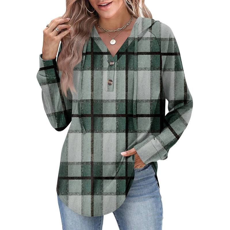 Giselle Women's Sweatshirt - full-length view
