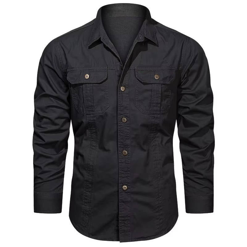 Quinn Women's Shirt - shown in use