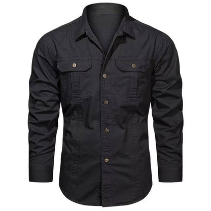 Quinn Women's Shirt - shown in use