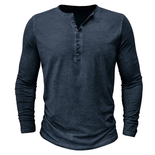 Emmett Men's Shirt - styled view