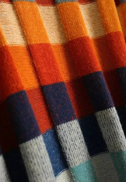 Margot Women's Sweater - close-up detail