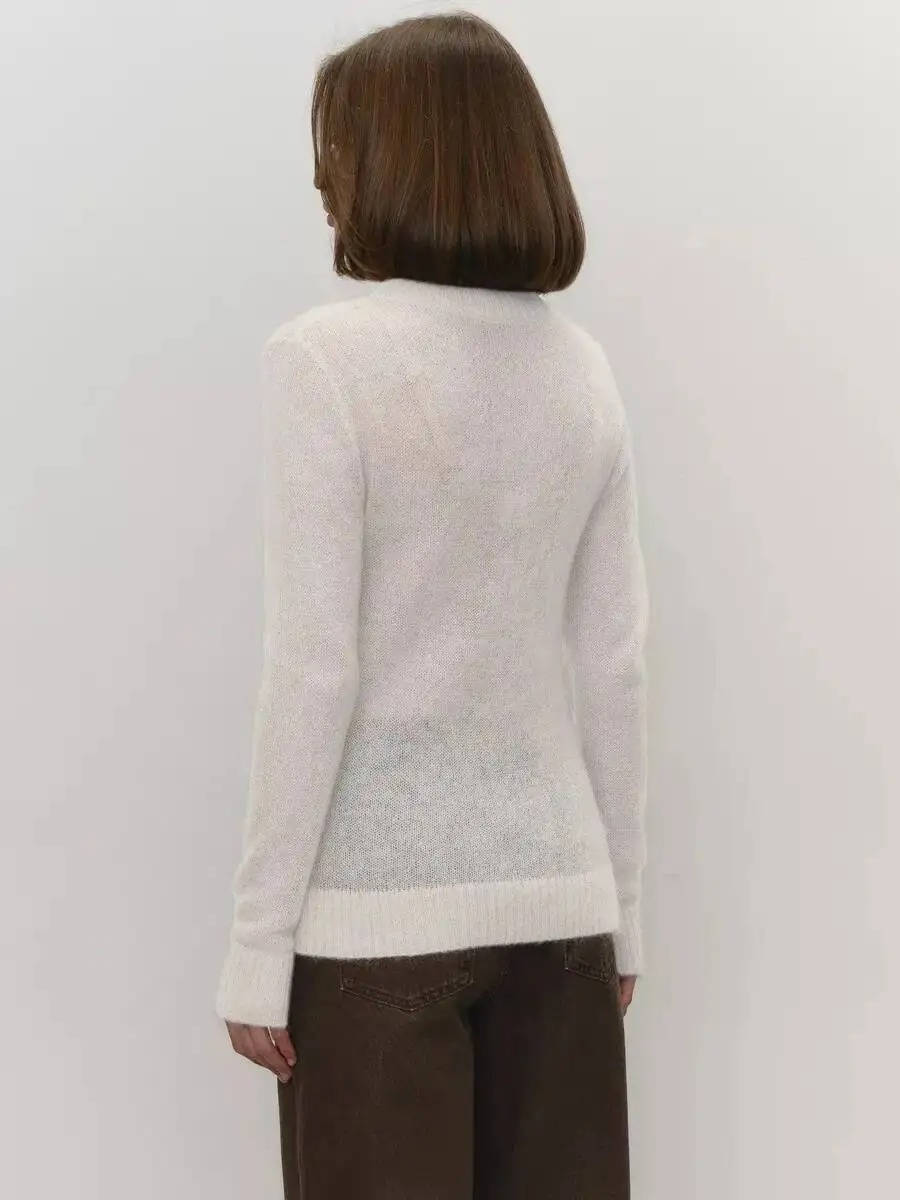 Paloma Women's Sweater - shown in use