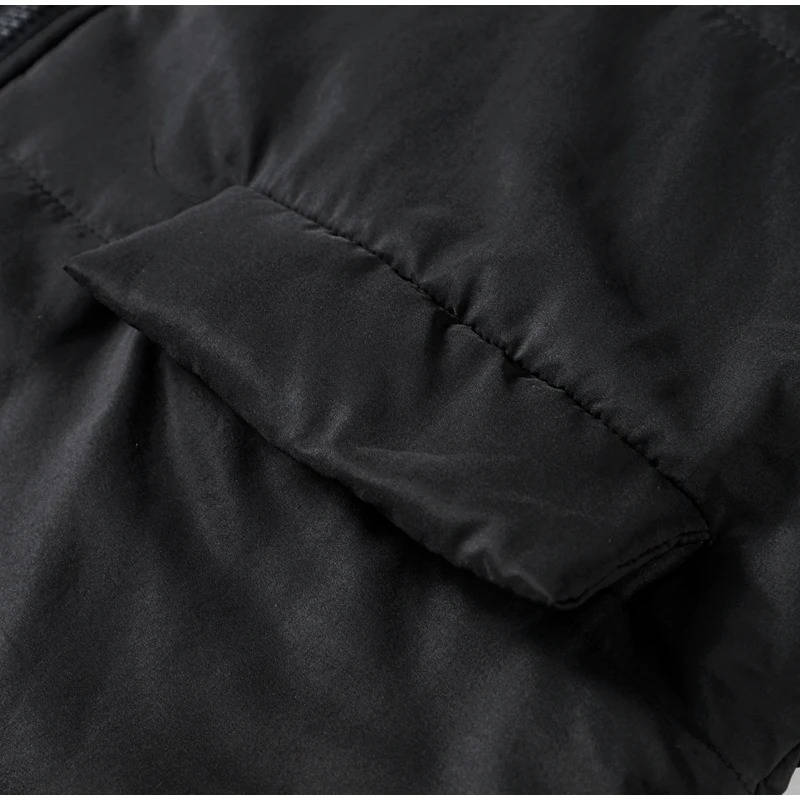 Xanthe Women's Quilted Coat - shown in use