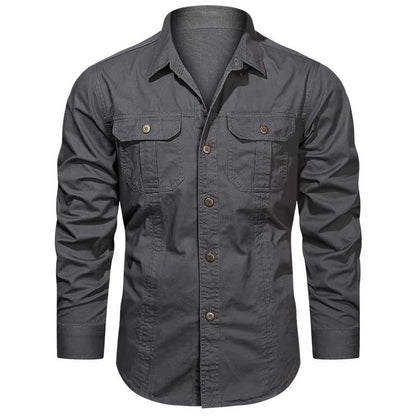 Quinn Women's Shirt - styled view