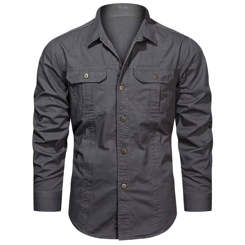 Quinn Women's Shirt - styled view