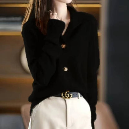Paloma Women's Sweater - full-length view
