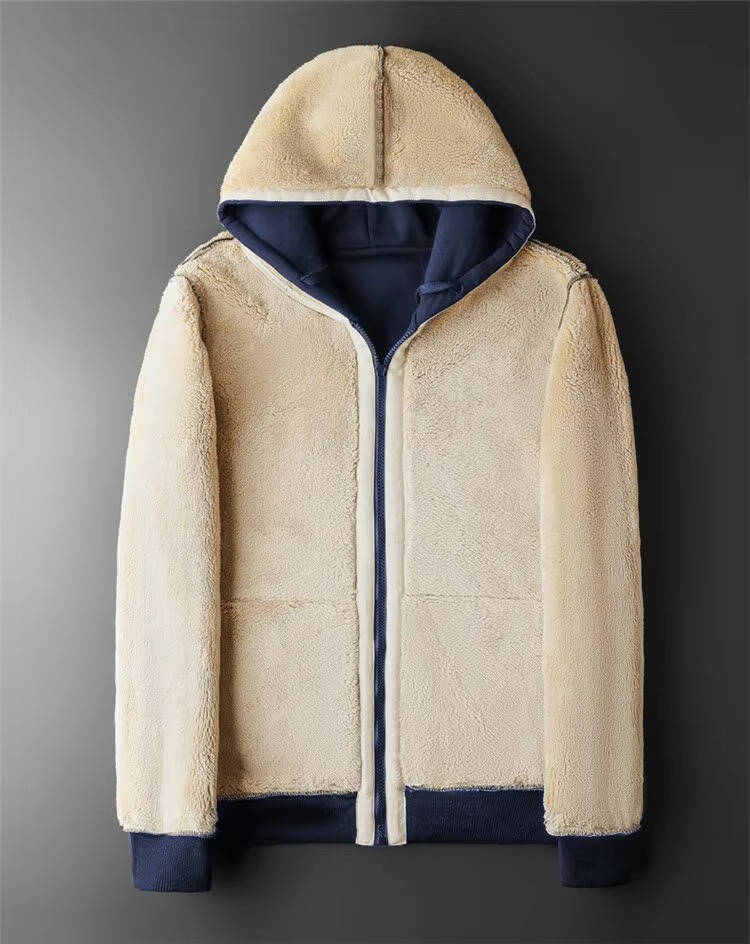 Otis Men's Sweatshirt - styled view