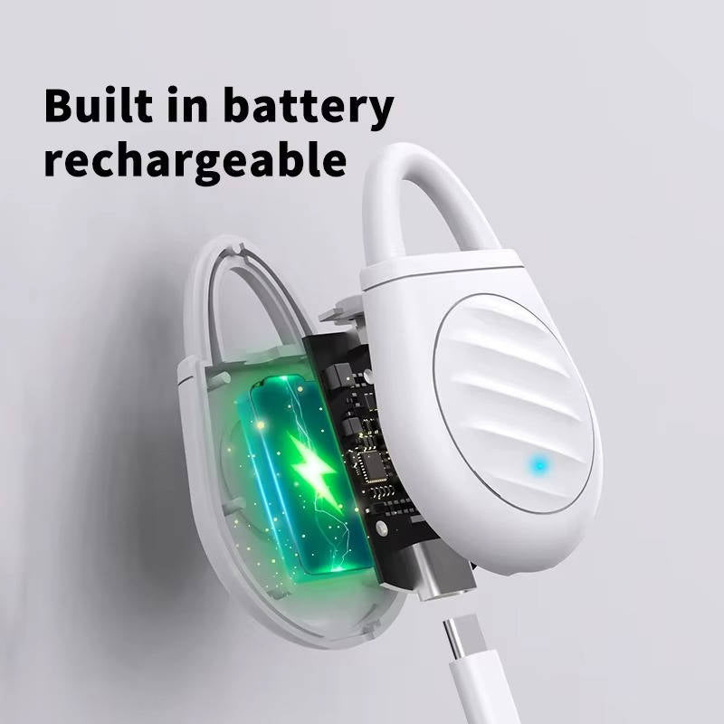 River Portable Mosquito Repellent - close-up detail