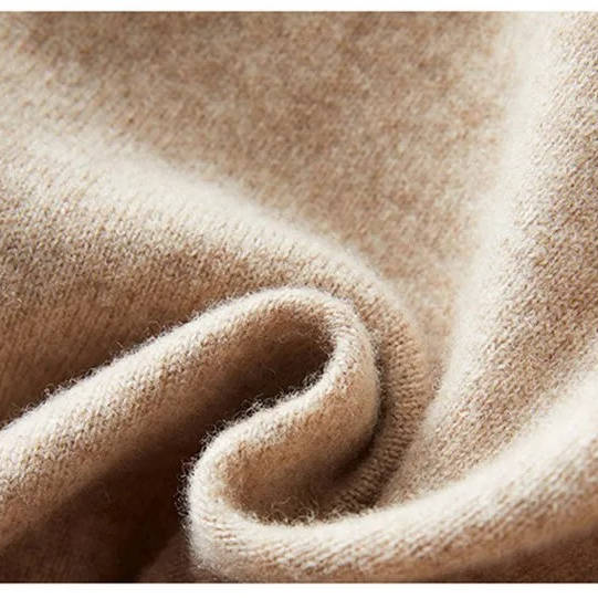 Ulric Men's Sweater - full-length view