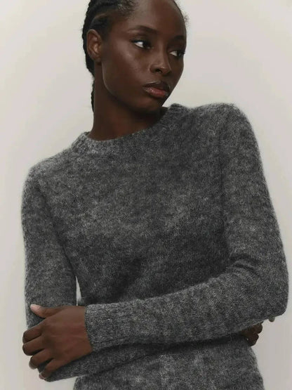 Paloma Women's Sweater - front view