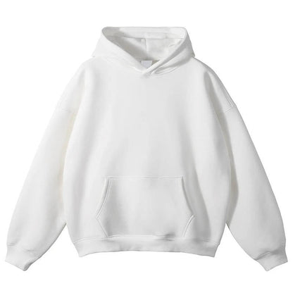Selma Women's Oversized Hoodie - front view