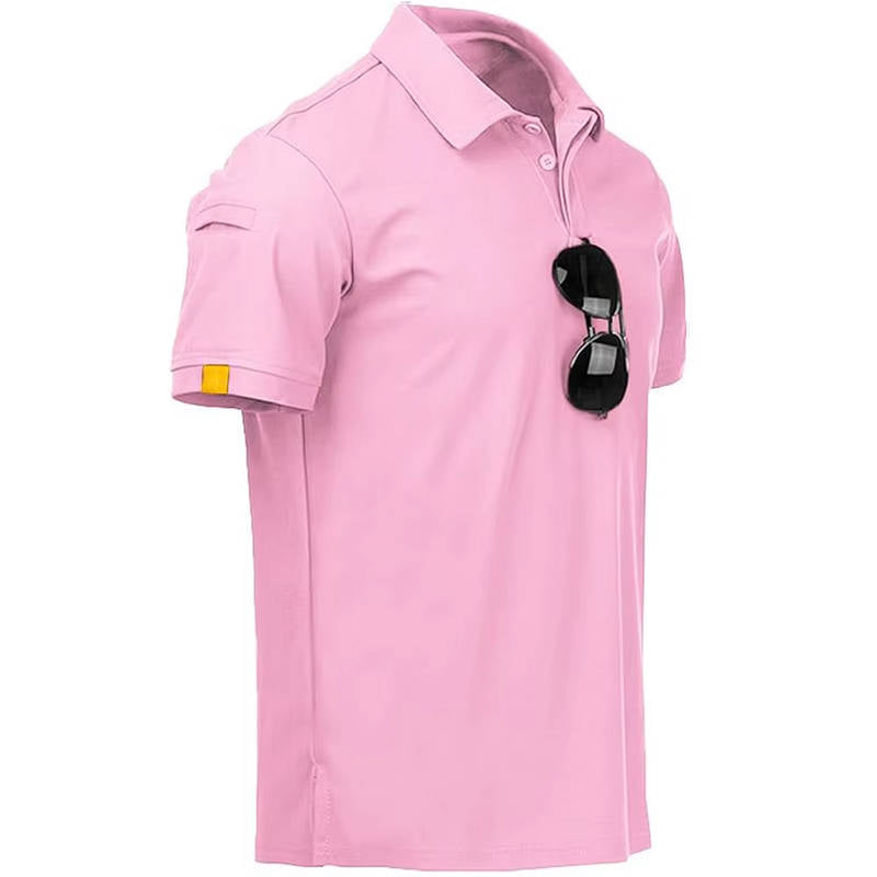 Hugo Men's Shirt - shown in use