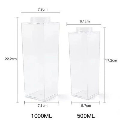 Kestrel Portable Water Bottle - fabric and finish detail