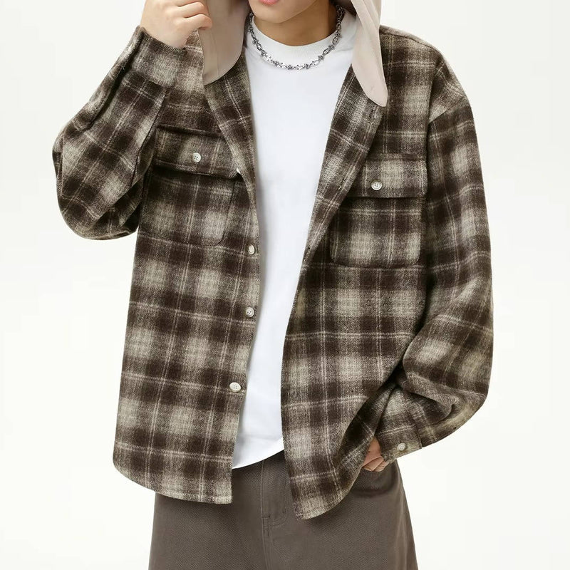 Rowan Women's Shirt | Hooded