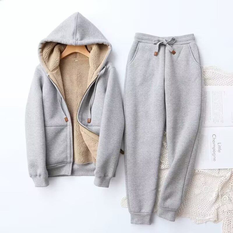 Eloise Women's Hoodie - styled view
