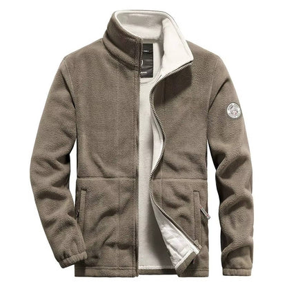 Nico Men's Jacket - shown in use