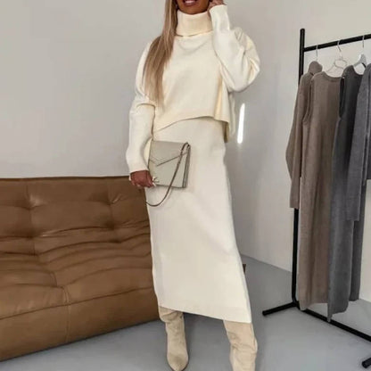 Ruby Women's Dress - full-length view