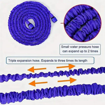 Kestrel Portable Water Hose - styled view