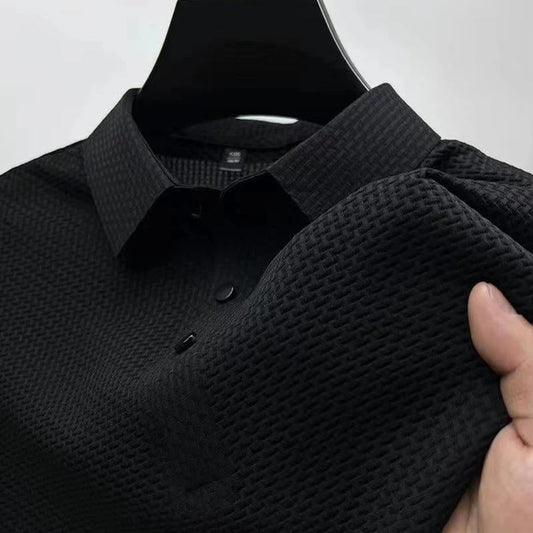 Ambrose Men's Shirt - front view